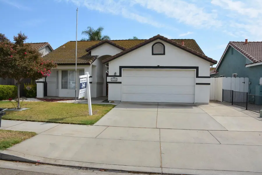 954 Willow Lake Way, Ceres, CA 95307 - #2