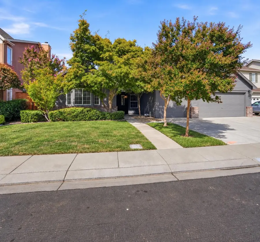 4113 Evolution Way, Modesto, CA 95356 - #2