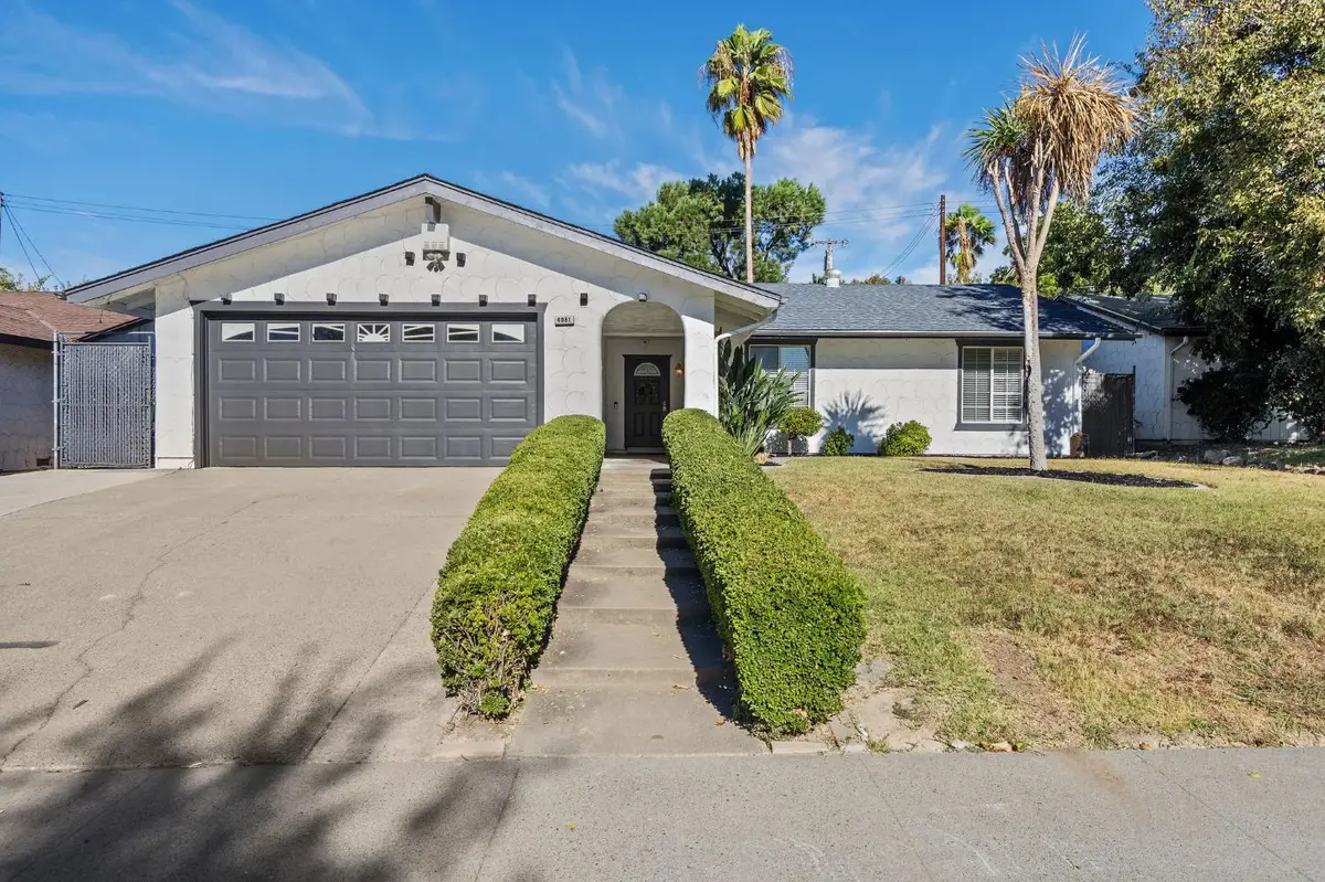4081 Alta Lorraine Way, North Highlands, CA 95660 - #1