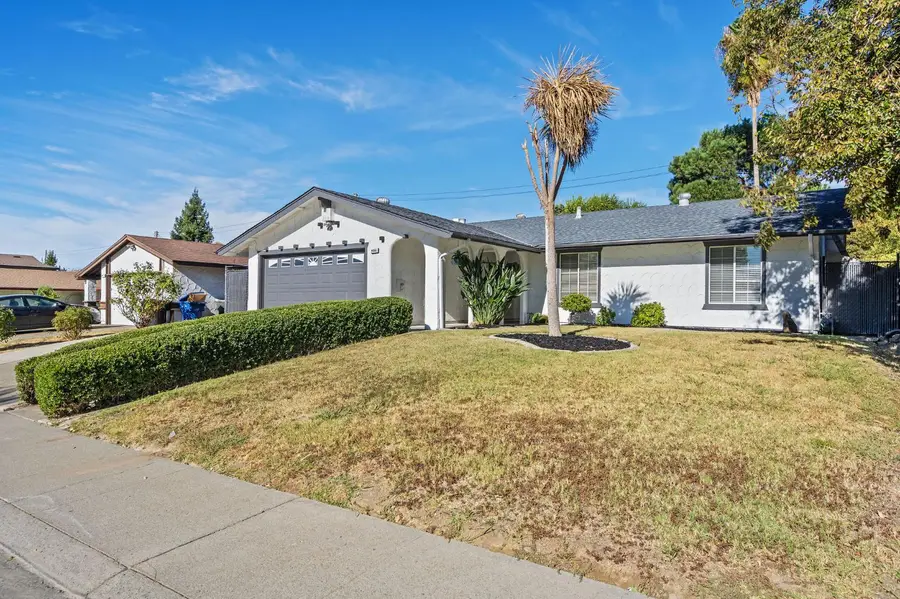 4081 Alta Lorraine Way, North Highlands, CA 95660 - #2
