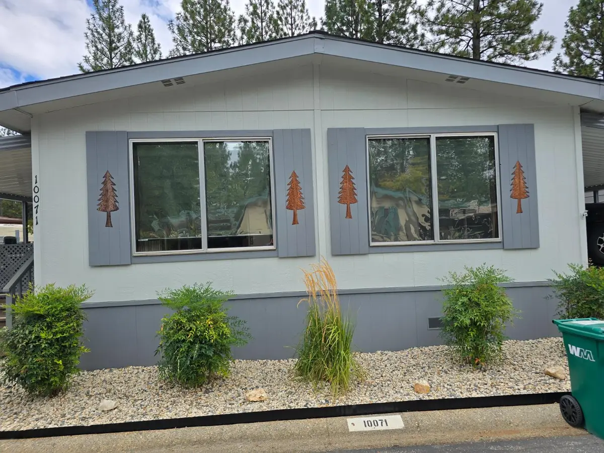 10071 Grinding Rock Drive, Grass Valley, CA 95949 - #1