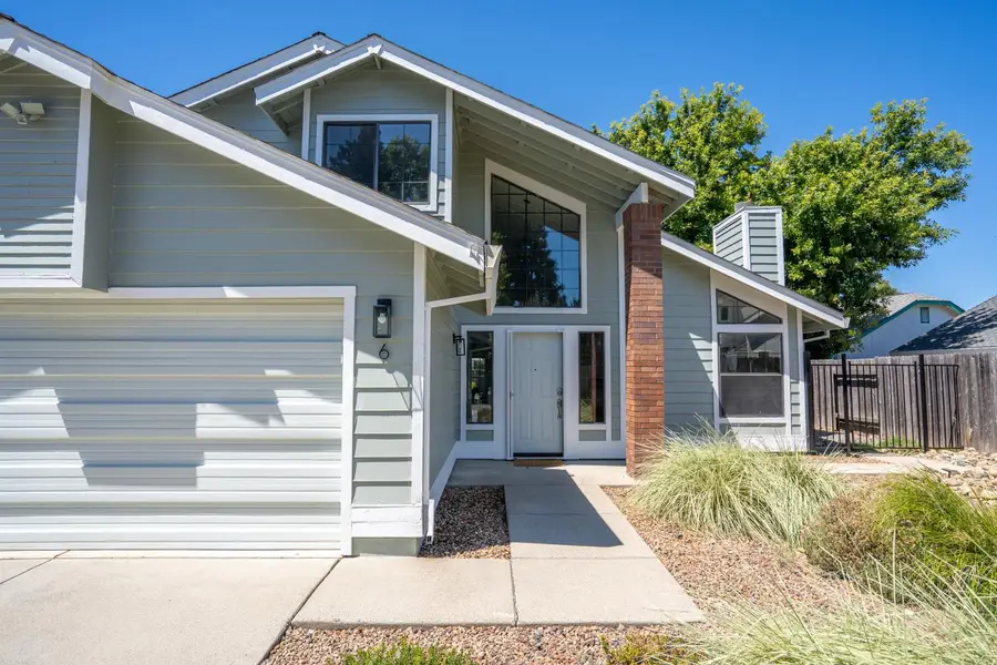 6 River Village Court, Sacramento, CA 95831 - #2