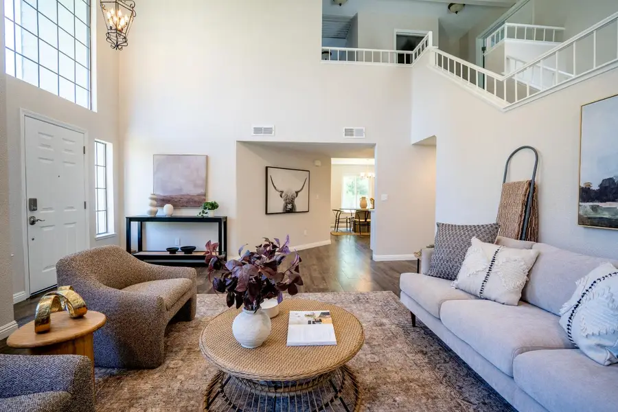 6 River Village Court, Sacramento, CA 95831 - #3