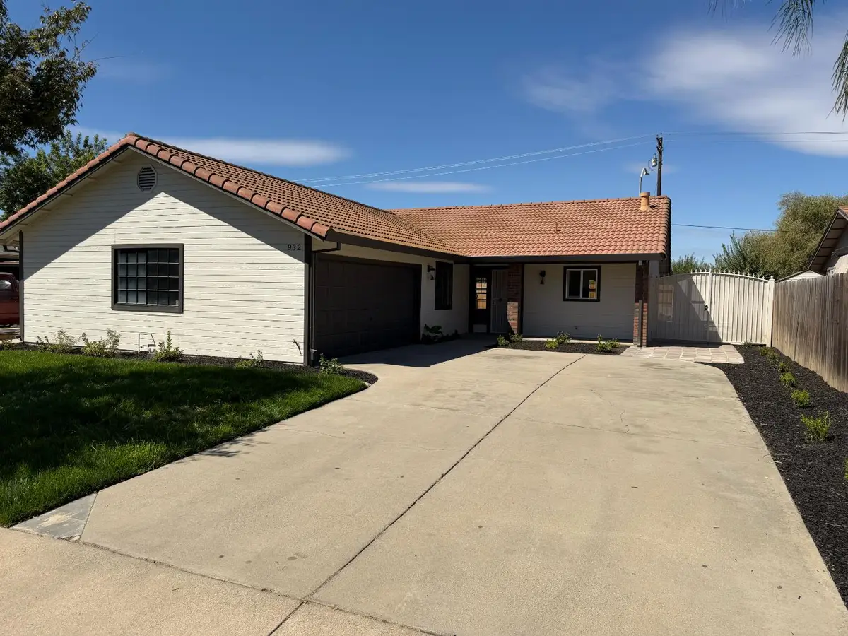 932 Arambel Drive, Patterson, CA 95363 - #1