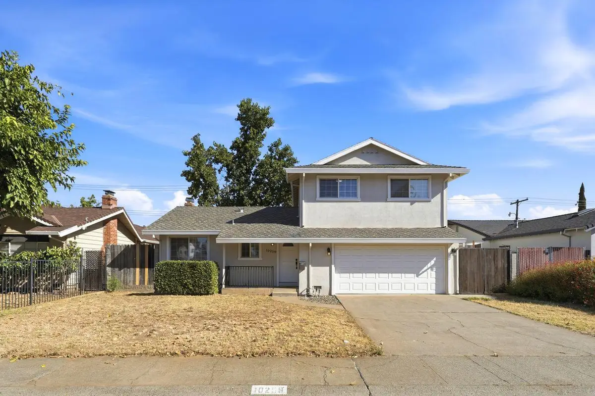 10259 Croydon Way, Rancho Cordova, CA 95670 - #1