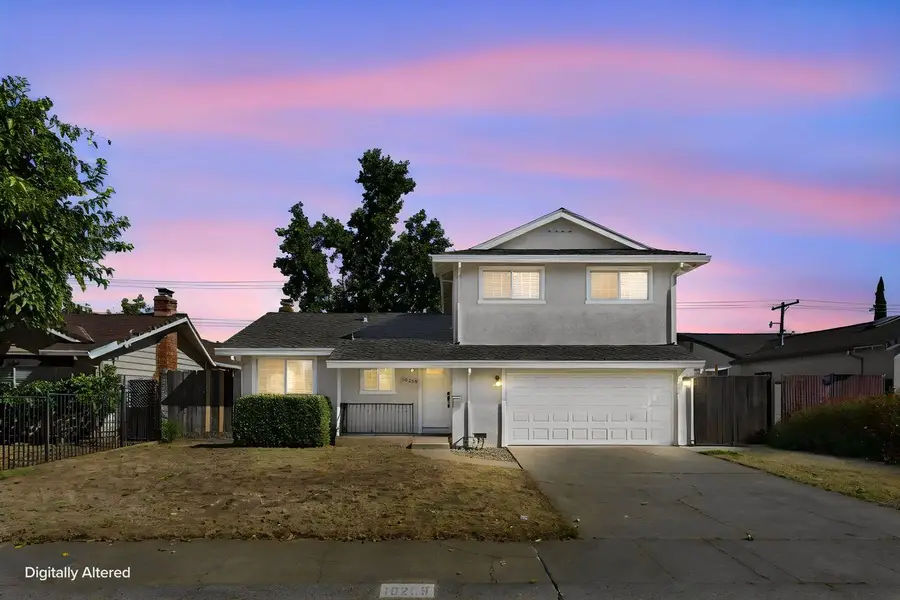 10259 Croydon Way, Rancho Cordova, CA 95670 - #2