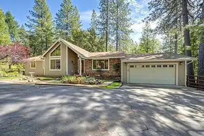 5301 Overland Way, Placerville, CA 95667 - #1