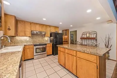 5301 Overland Way, Placerville, CA 95667 - #2