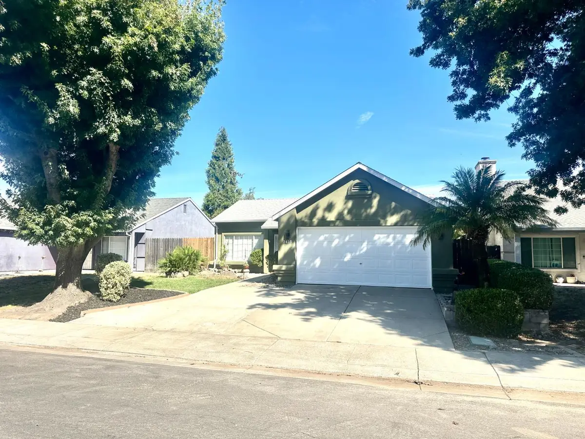 2435 Volpi Drive, Stockton, CA 95206 - #1