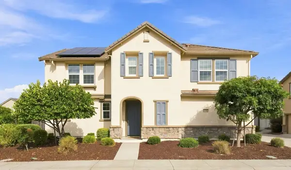 2745 Mabry Drive, Sacramento, CA 95835