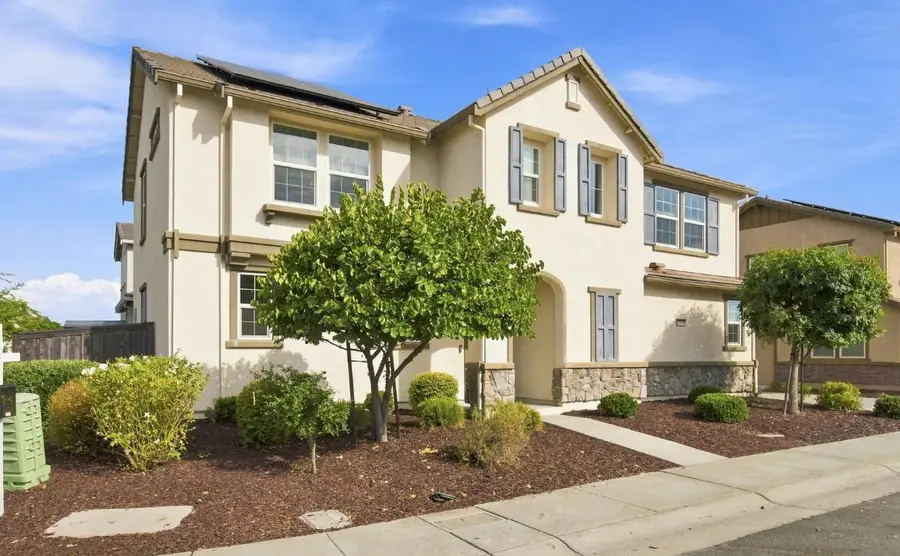 2745 Mabry Drive, Sacramento, CA 95835 - #2