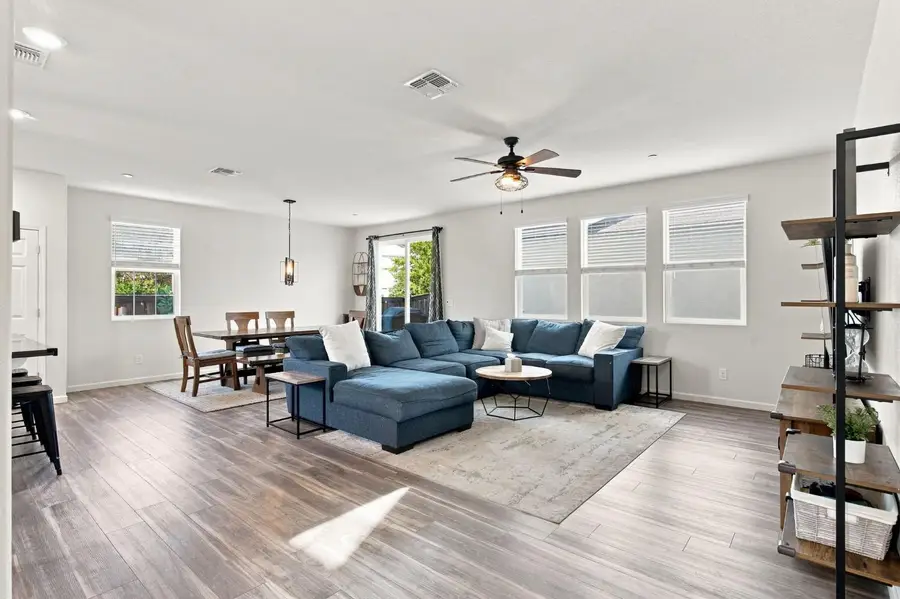 2745 Mabry Drive, Sacramento, CA 95835 - #3
