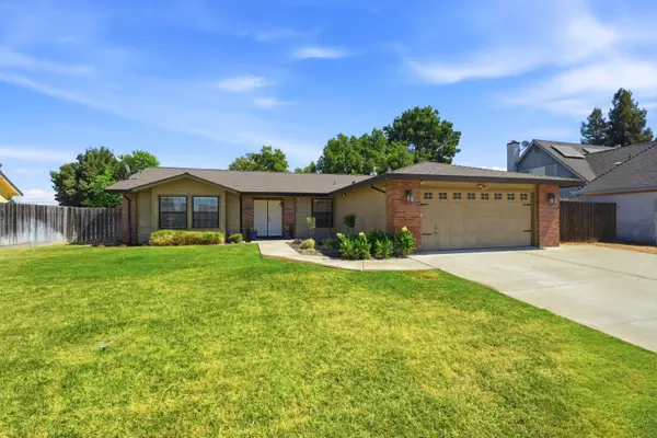 18500 Milford Drive, Lockeford, CA 95237
