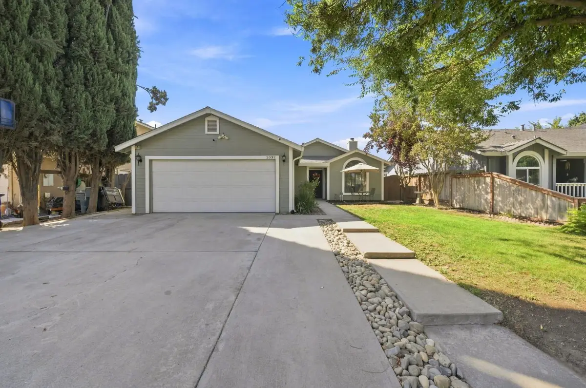 2032 Boise Avenue, Modesto, CA 95358 - #1