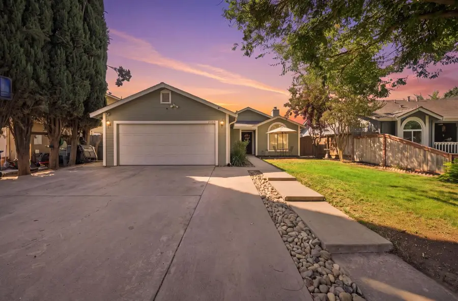 2032 Boise Avenue, Modesto, CA 95358 - #2