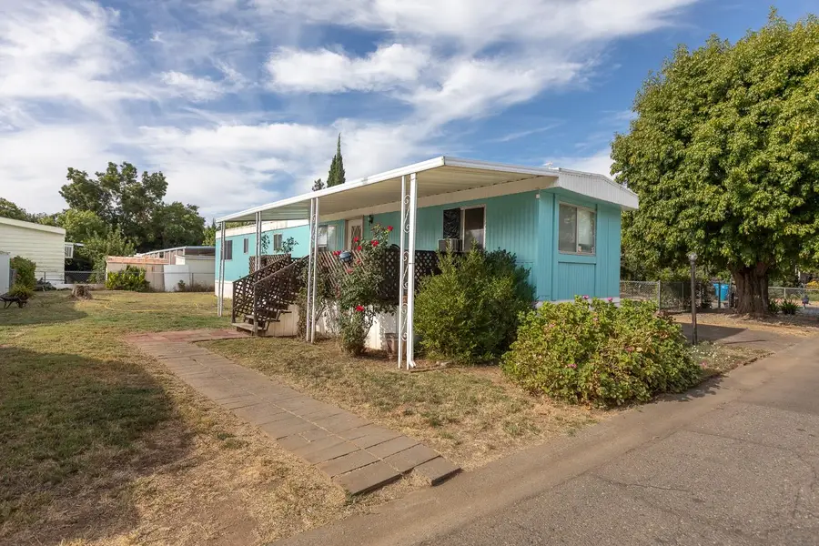 2160 Live Oak Blvd #51 #51, Yuba City, CA 95991 - #2
