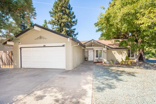 3609 Brookline Street, Modesto, CA 95356