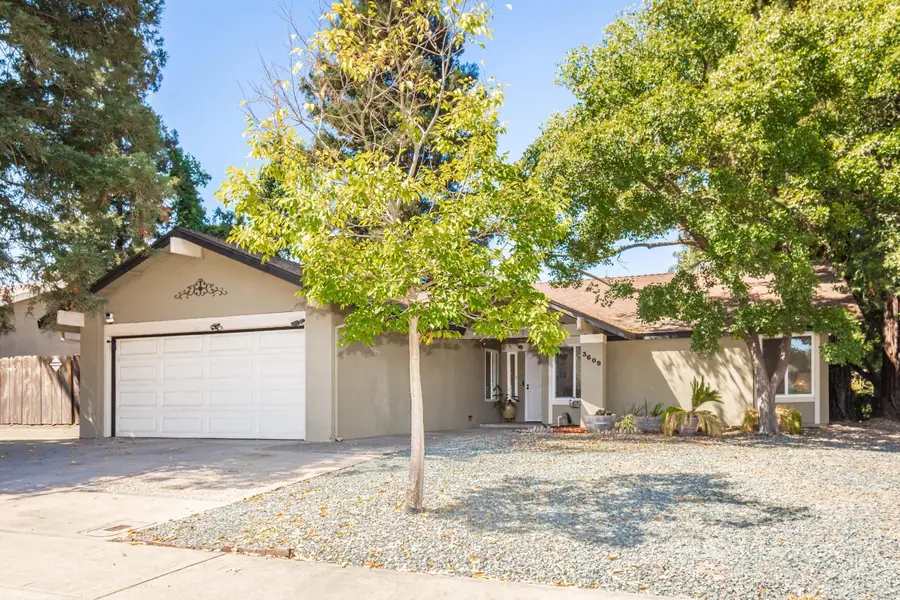 3609 Brookline Street, Modesto, CA 95356 - #3