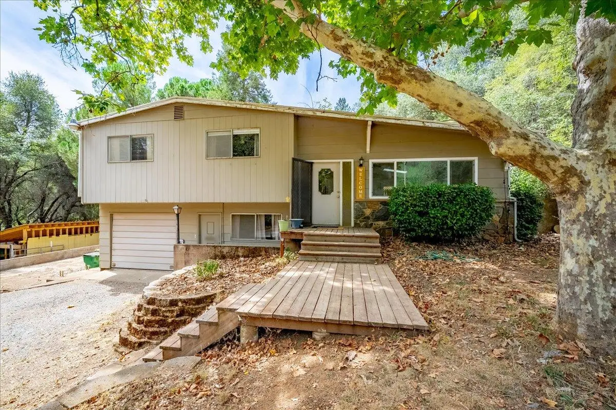2370 Meadow Lane, Placerville, CA 95667 - #1