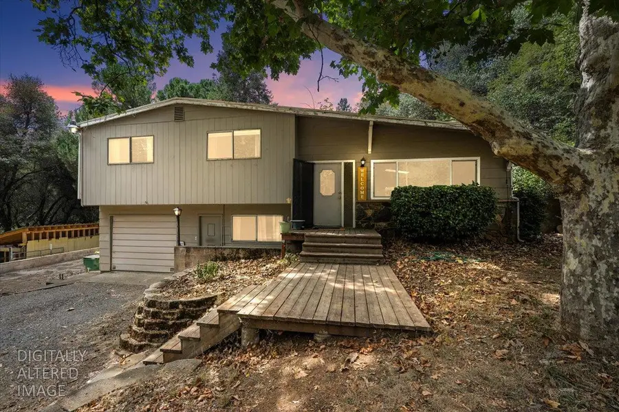 2370 Meadow Lane, Placerville, CA 95667 - #2