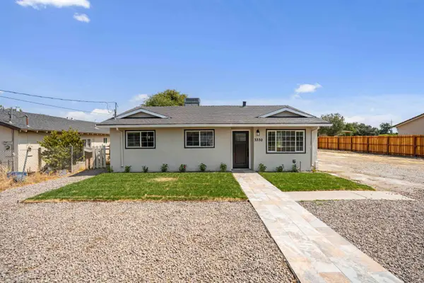 3330 Odell Avenue, Stockton, CA 95206