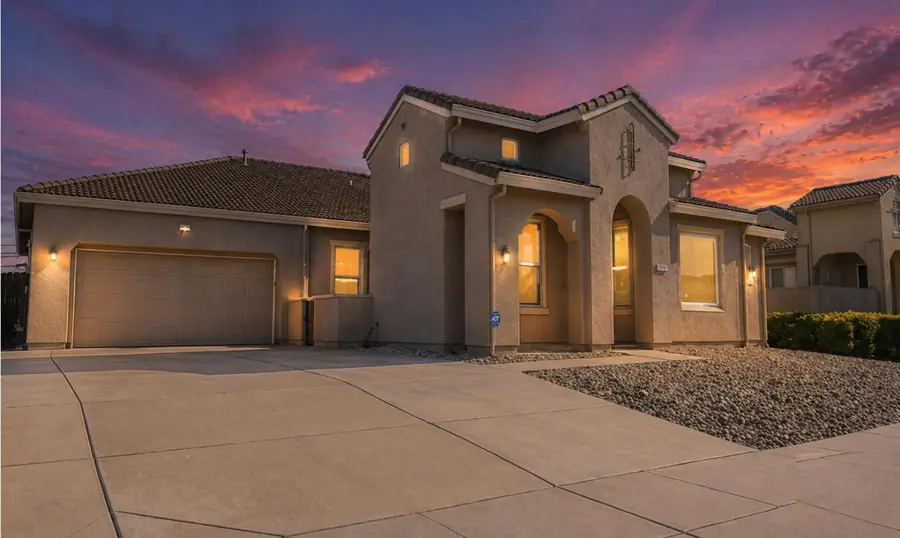 9932 Diamonte Way, Sacramento, CA 95829 - #3