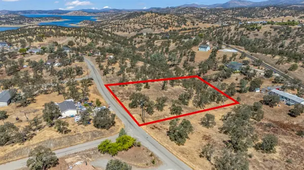 0 Penascal Road, La Grange, CA 95329