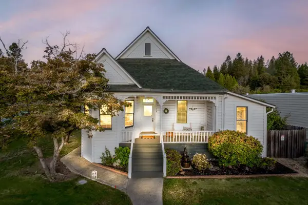 490 E Main Street, Grass Valley, CA 95945