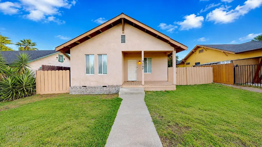 3107 High Street, Riverbank, CA 95367 - #3
