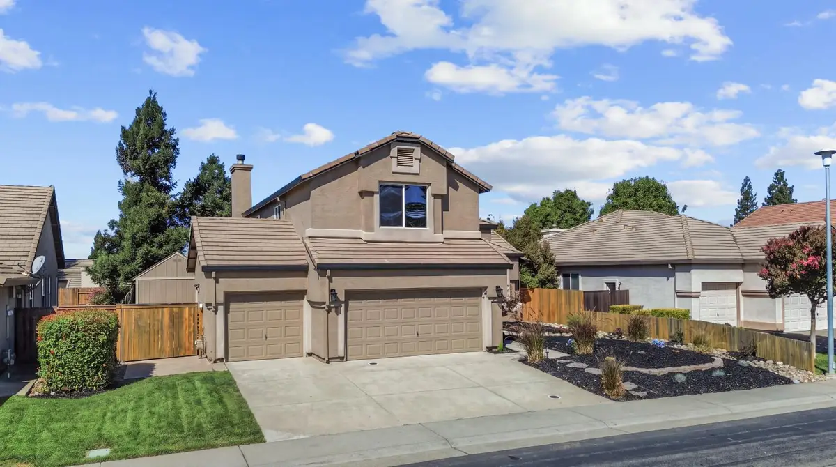 723 Stewart Street, Folsom, CA 95630 - #1