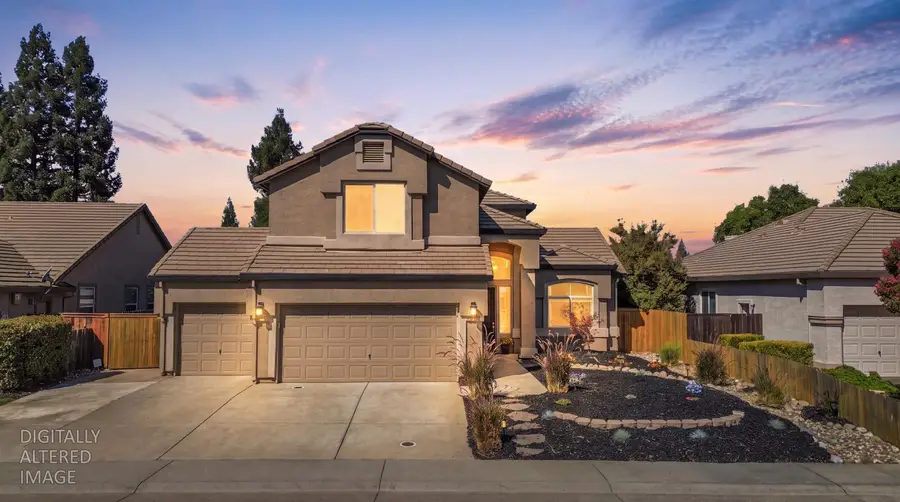 723 Stewart Street, Folsom, CA 95630 - #3