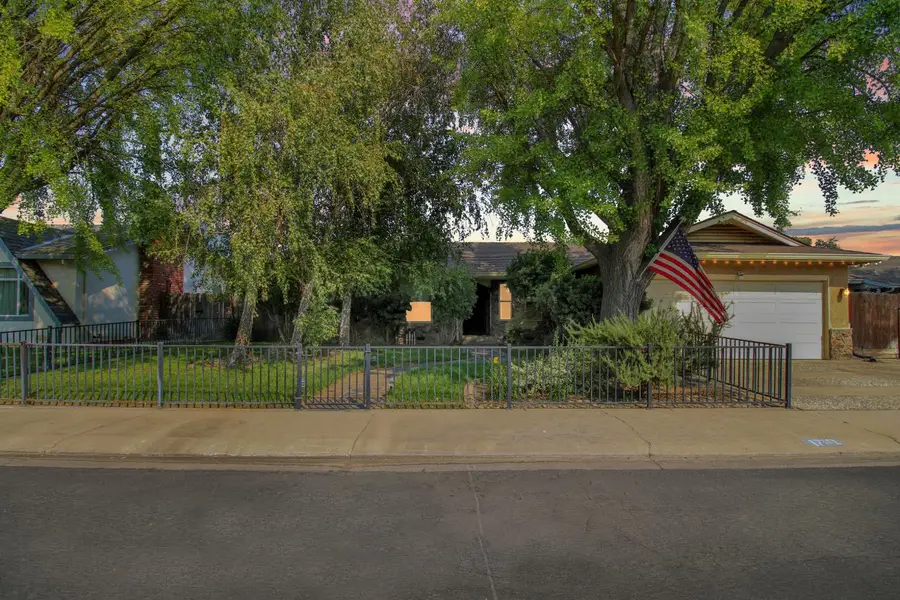 1710 Silkwood Drive, Modesto, CA 95350 - #3