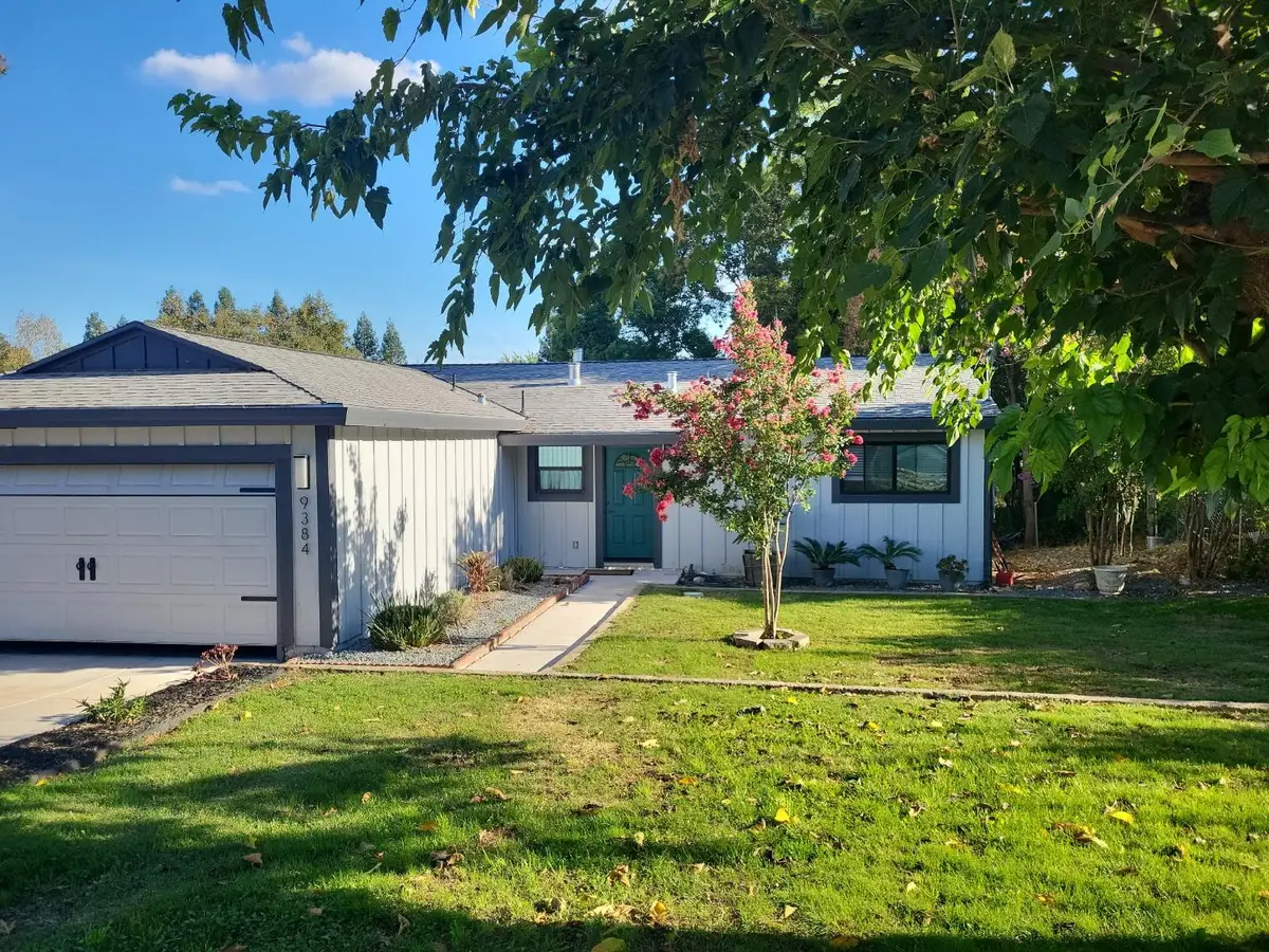 9384 Golden Gate Avenue, Orangevale, CA 95662 - #1