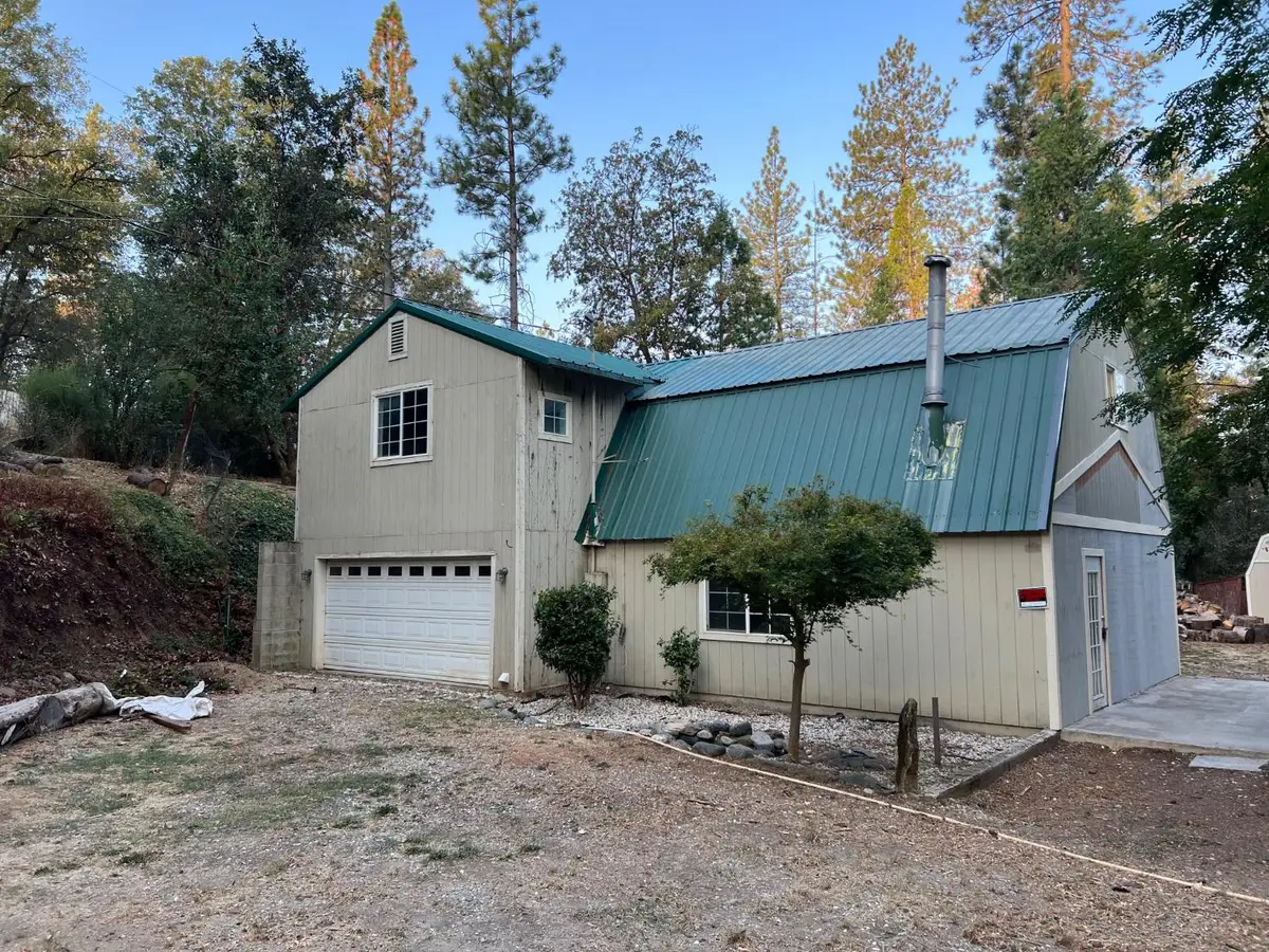 12922 Shady Creek Drive, Nevada City, CA 95959 - #1