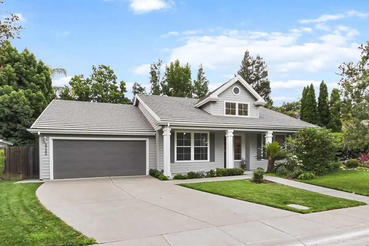 2722 Emerald Bay Drive, Davis, CA 95618 - #1