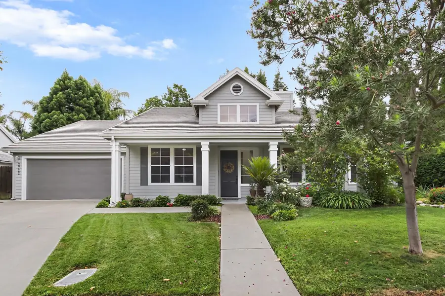 2722 Emerald Bay Drive, Davis, CA 95618 - #2