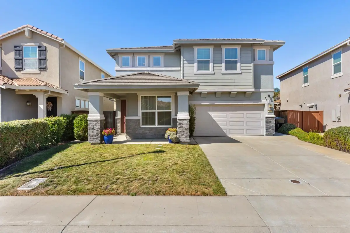 2573 Mead Way, Roseville, CA 95747 - #1