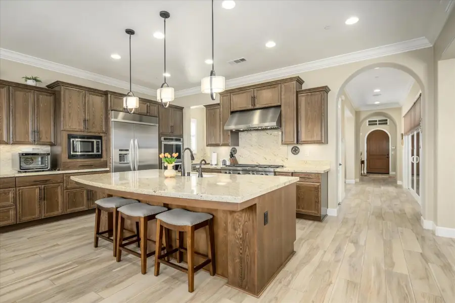 877 Candlewood Drive, El Dorado Hills, CA 95762 - #3