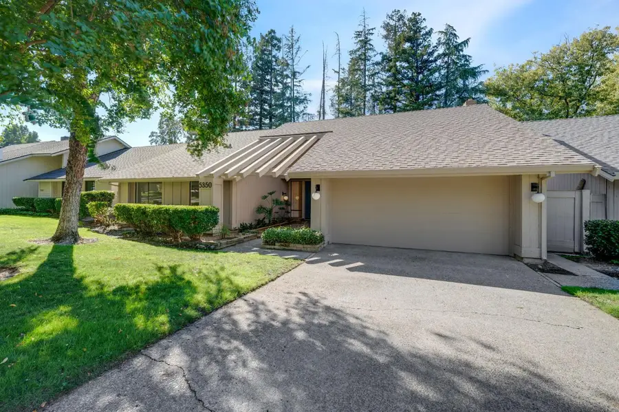 5350 Terrace Oak Circle, Fair Oaks, CA 95628 - #2