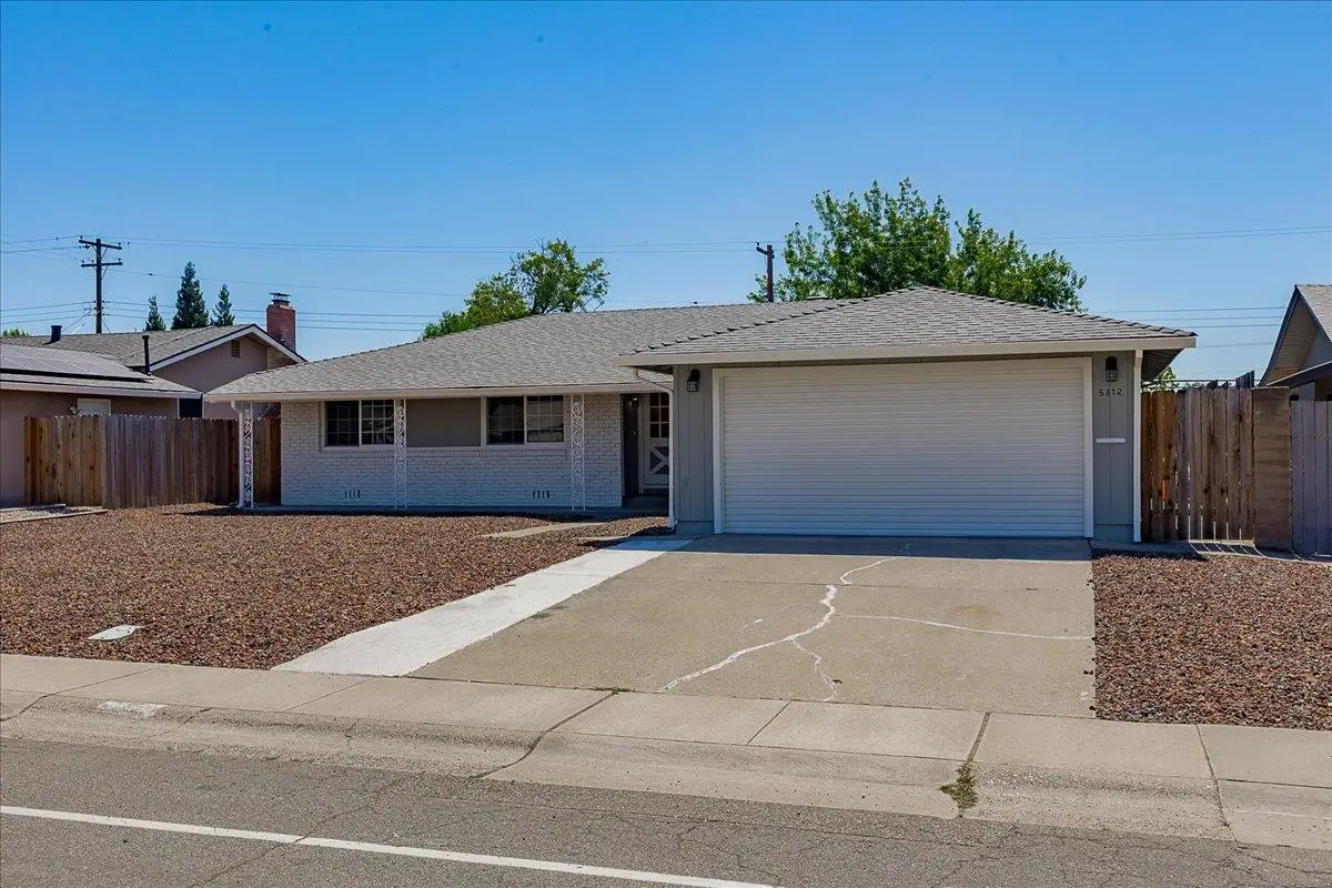 5312 Diablo Drive, Sacramento, CA 95842 - #1