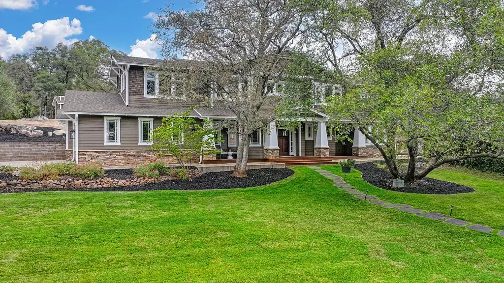 8555 Irish Ln, Newcastle, CA 95658 - #1
