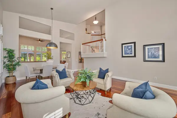 11705 Gold Parke Lane, Gold River, CA 95670