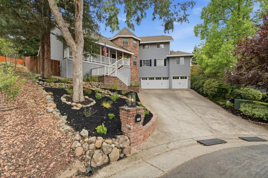 116 Simmons Way, Folsom, CA 95630 - #2