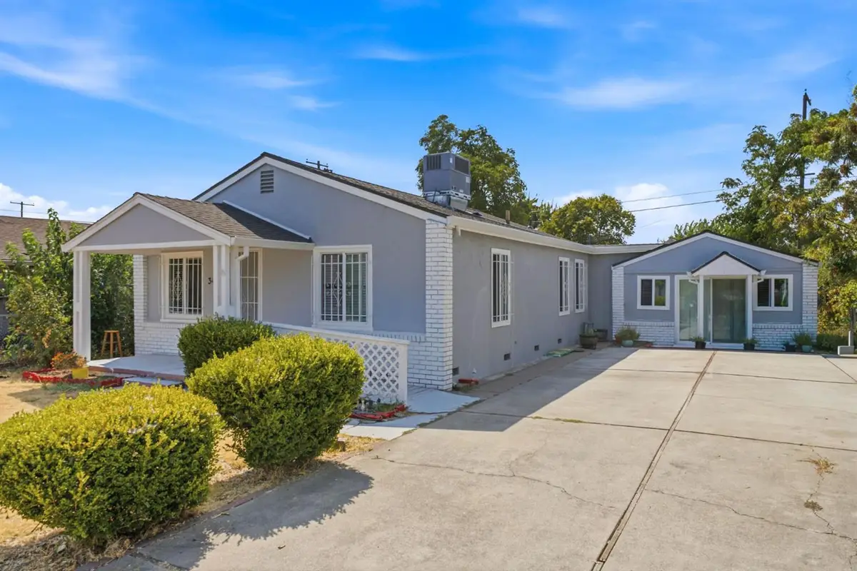 3605 Branch Street, Sacramento, CA 95838 - #1