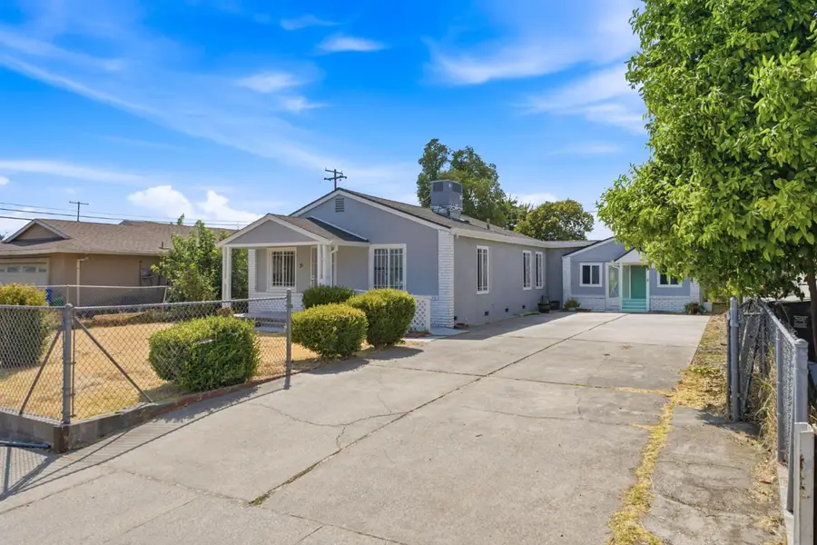 3605 Branch Street, Sacramento, CA 95838 - #2