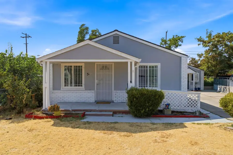3605 Branch Street, Sacramento, CA 95838 - #3