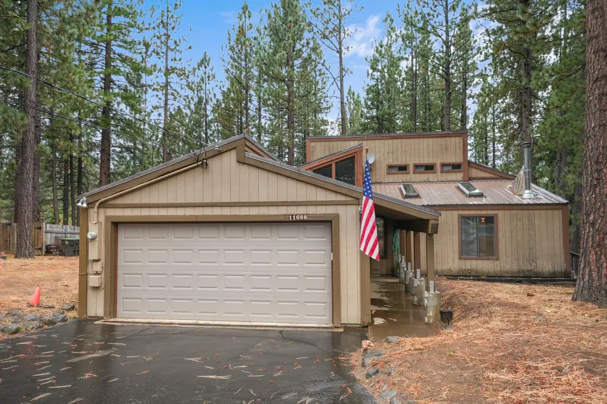 11688 Laurel Ct, Truckee, CA 96161 - #1