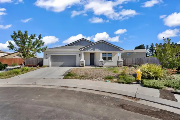 3507 Sunstone Court, Merced, CA 95340