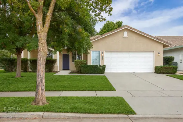 672 Tulsa Drive, Yuba City, CA 95991