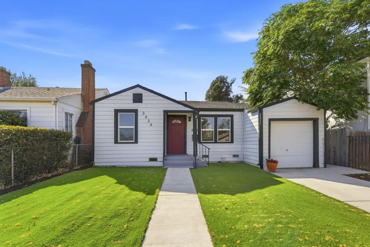 3434 San Carlos Way, Sacramento, CA 95817 - #1